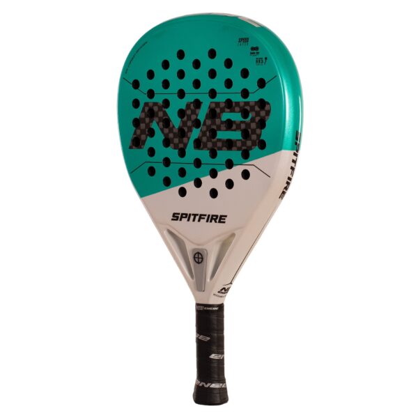 pala de pádel enebe spitfire ultra 1 PALA DE PÁDEL ENEBE SPITFIRE ULTRA