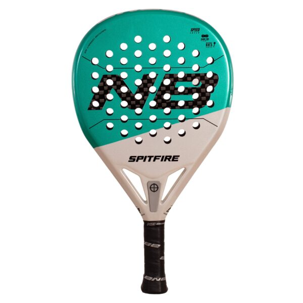 pala de pádel enebe spitfire ultra 2 PALA DE PÁDEL ENEBE SPITFIRE ULTRA