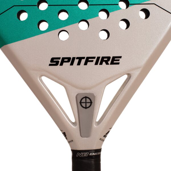 pala de pádel enebe spitfire ultra 5 PALA DE PÁDEL ENEBE SPITFIRE ULTRA