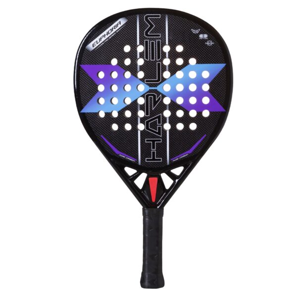 PALA DE PÁDEL HARLEM EUPHORIA SOFT
