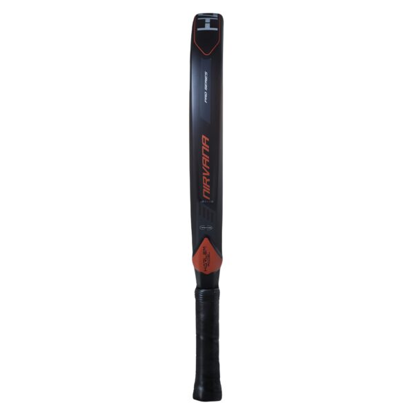 PALA DE PÁDEL HARLEM NIRVANA 12K HP-219