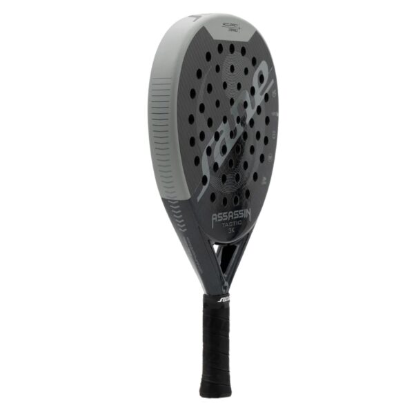 PALA DE PÁDEL SANE ASSASSIN TACTIC 3K