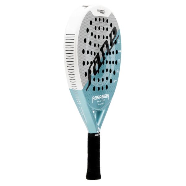 PALA DE PÁDEL SANE ASSASSIN TACTIC ALUTEX