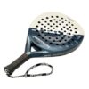 PALA DE PÁDEL SANE ASSASSIN TACTIC FIBER