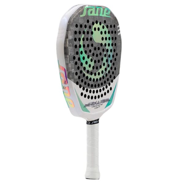 PALA DE PÁDEL SANE NEXA 33 LIGHT