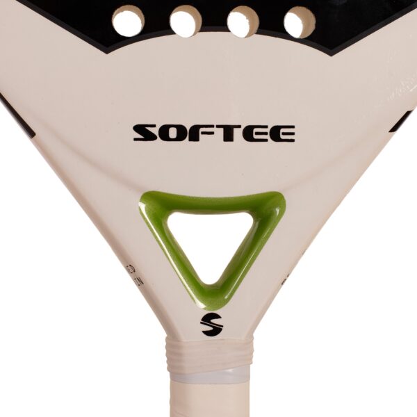 pala de pádel softee freezer jr 1 PALA DE PÁDEL SOFTEE FREEZER JR