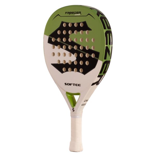 pala de pádel softee freezer jr 6 PALA DE PÁDEL SOFTEE FREEZER JR
