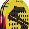 PALA DE PÁDEL SOFTEE KRAVEN FLOW