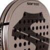 PALA DE PÁDEL SOFTEE KRAVEN METAL
