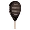 pala de pádel softee phantom black 1 PALA DE PÁDEL SOFTEE PHANTOM BLACK