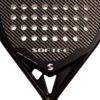 pala de pádel softee phantom black 5 PALA DE PÁDEL SOFTEE PHANTOM BLACK