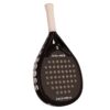 pala de pádel softee phantom black 6 PALA DE PÁDEL SOFTEE PHANTOM BLACK