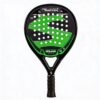 PALA DE PÁDEL SOFTEE PRO MASTER EVOLUTION GREEN