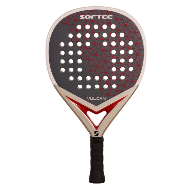 pala de pádel softee vulcan PALA DE PÁDEL SOFTEE VULCAN