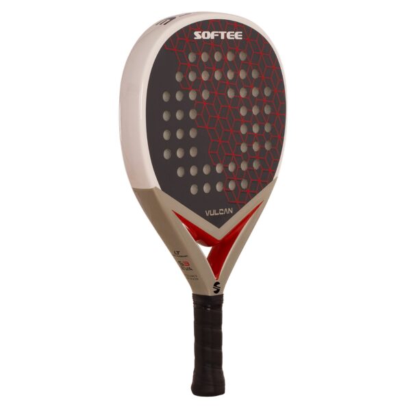 pala de pádel softee vulcan 1 PALA DE PÁDEL SOFTEE VULCAN