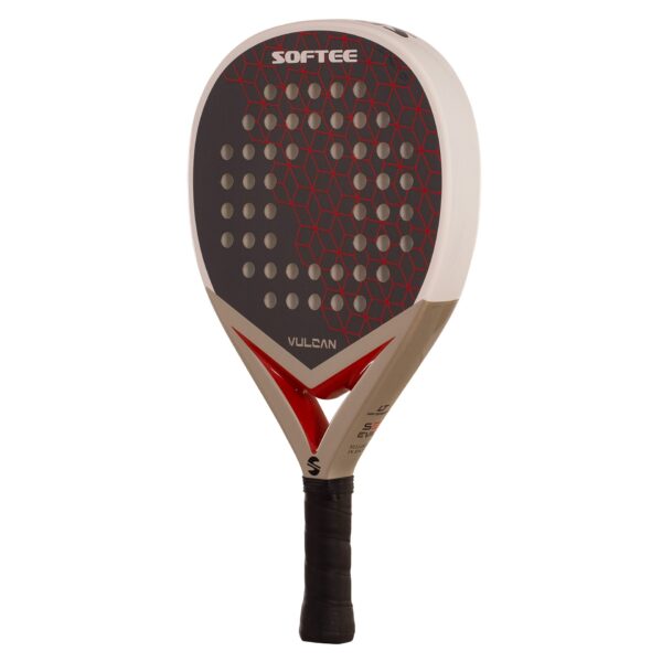 pala de pádel softee vulcan 3 PALA DE PÁDEL SOFTEE VULCAN