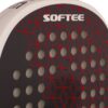 pala de pádel softee vulcan 4 PALA DE PÁDEL SOFTEE VULCAN