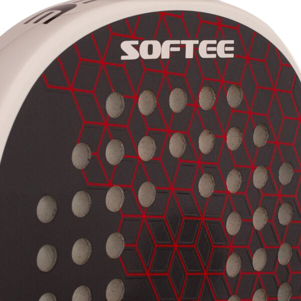 pala de pádel softee vulcan 4 PALA DE PÁDEL SOFTEE VULCAN