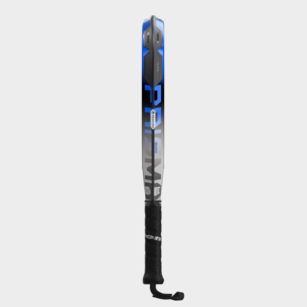 PALA DE PÁDEL VARLION BOURNE CUBE ELBOWCARE S