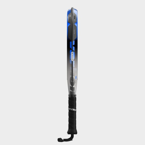 PALA DE PÁDEL VARLION BOURNE CUBE ELBOWCARE W