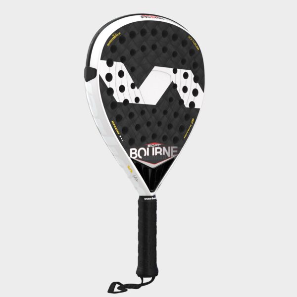 PALA DE PÁDEL VARLION BOURNE PRISMA CARBON SOFT