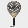 PALA DE PÁDEL VARLION LW CARBON GOLDBLACK
