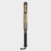 PALA DE PÁDEL VARLION LW CARBON GOLDBLACK