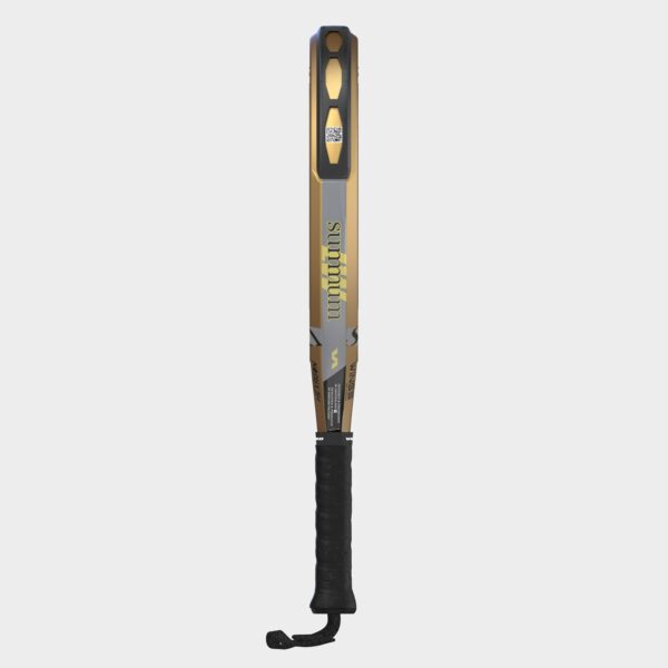 PALA DE PÁDEL VARLION LW CARBON GOLDBLACK