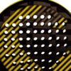 pala de pádel vibor-a black mamba evo pro black 1 PALA DE PÁDEL VIBOR-A BLACK MAMBA EVO PRO BLACK