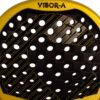 PALA DE PÁDEL VIBOR-A BLACK MAMBA PRO NEO
