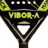 PALA DE PÁDEL VIBOR-A BLACK MAMBA RE-EDITION