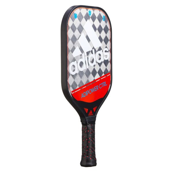 pala de pickleball adidas adipower ctrl orange 1 PALA DE PICKLEBALL ADIDAS ADIPOWER CTRL ORANGE