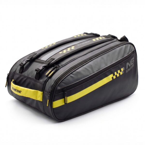 paletero enebe turbo negro amarillo PALETERO ENEBE TURBO