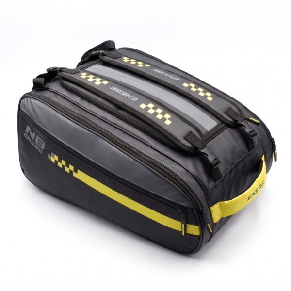 paletero enebe turbo negro amarillo 1 PALETERO ENEBE TURBO