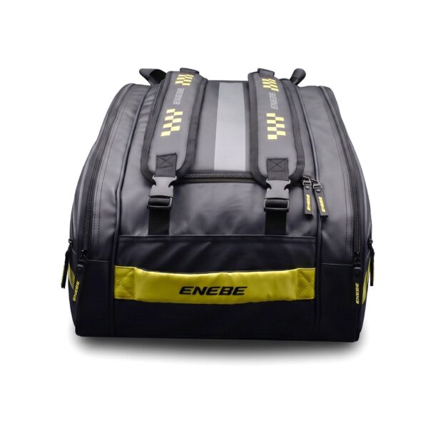 paletero enebe turbo negro amarillo 2 PALETERO ENEBE TURBO