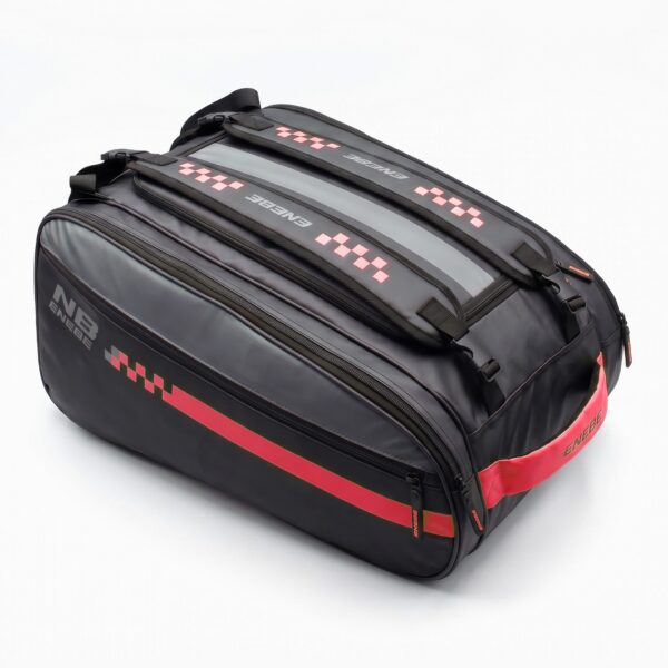 paletero enebe turbo negro rojo 2 PALETERO ENEBE TURBO