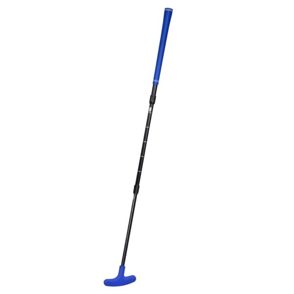 palo de mini golf regulable 3 secciones 1 PALO DE MINI GOLF REGULABLE 3 SECCIONES