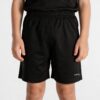 pantalón softee full pockets infantil negro PANTALÓN SOFTEE FULL POCKETS INFANTIL