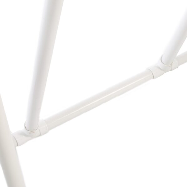 porterías multiusos pvc reforzado 105x90x50cm - incluye red 1 PORTERÍAS MULTIUSOS PVC REFORZADO 105X90X50CM - INCLUYE RED