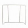 porterías multiusos pvc reforzado 105x90x50cm - incluye red 2 PORTERÍAS MULTIUSOS PVC REFORZADO 105X90X50CM - INCLUYE RED