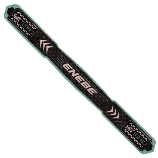 PROTECTOR DE PALA DE PÁDEL ENEBE MX TURBO VERDE