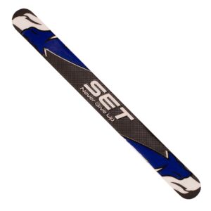 protector de pala de pádel set redondo azul PROTECTOR DE PALA DE PÁDEL SET REDONDO AZUL