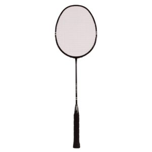 raqueta de bádminton softee black pro carbon RAQUETA DE BÁDMINTON SOFTEE BLACK PRO CARBON