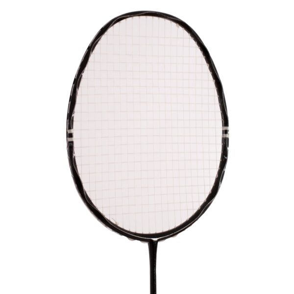 raqueta de bádminton softee black pro carbon 1 RAQUETA DE BÁDMINTON SOFTEE BLACK PRO CARBON