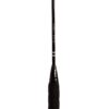 raqueta de bádminton softee black pro carbon 2 RAQUETA DE BÁDMINTON SOFTEE BLACK PRO CARBON