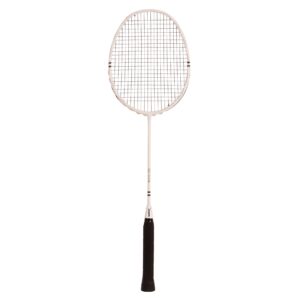 raqueta de bádminton softee white pro carbon RAQUETA DE BÁDMINTON SOFTEE WHITE PRO CARBON
