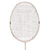 RAQUETA DE BÁDMINTON SOFTEE WHITE PRO CARBON