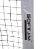 red pickleball softjim 3 RED PICKLEBALL SOFTJIM