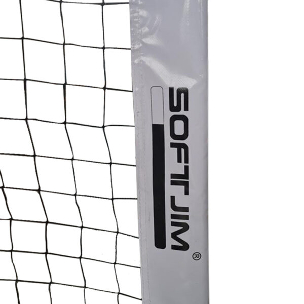 red pickleball softjim 3 RED PICKLEBALL SOFTJIM