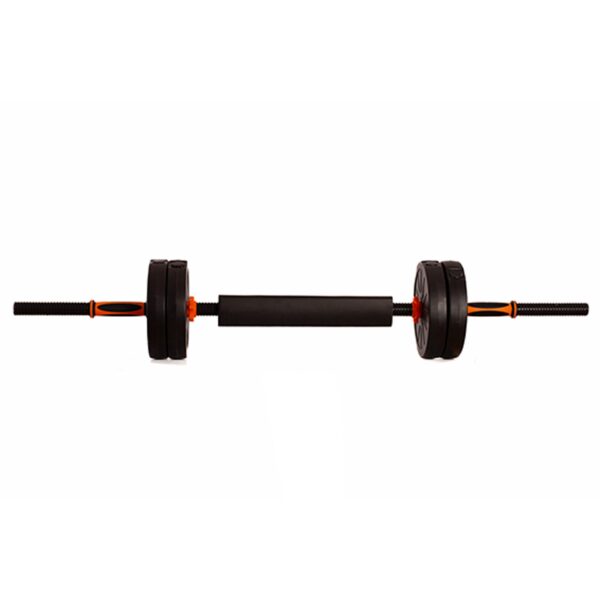 SET ENTRENAMIENTO MUSCULAR
